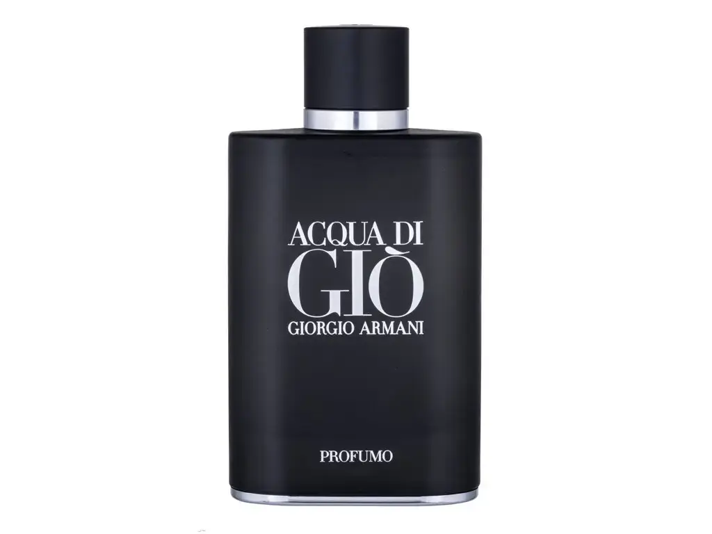 Giorgio Armani Acqua di Gio Profumo Eau de Parfum 125 ml