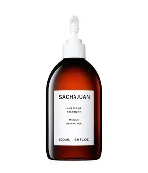 SACHAJUAN Hair Repair Treatment Haarkur 500 Ml