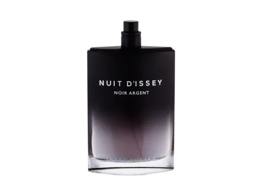Issey Miyake Nuit D´Issey Noir Argent Eau de Parfum 100 ml