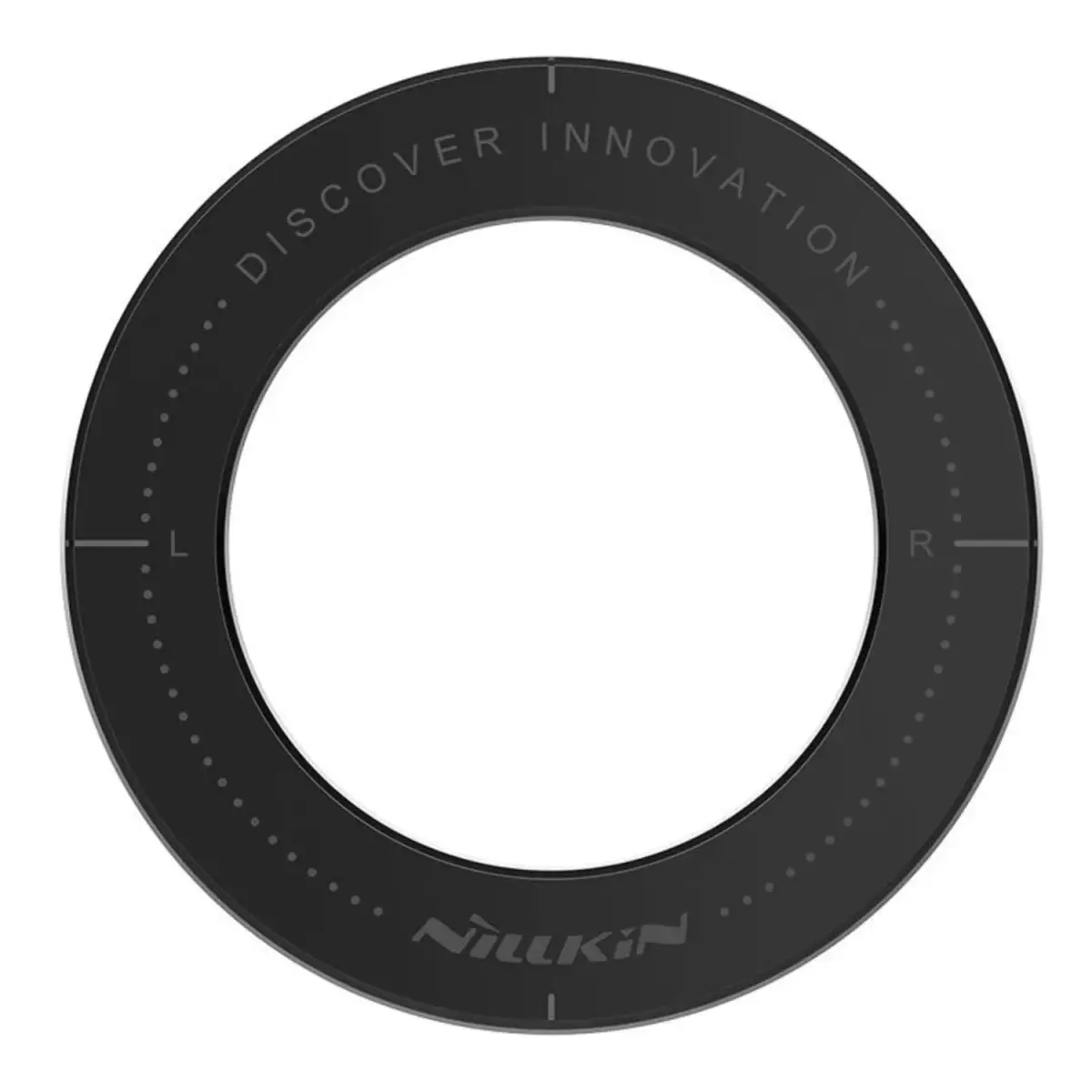 NILLKIN SNAPLINK ULTRA & SNAPHOLD ULTRA MAGNETIC STICKER (TABLET) BLACK