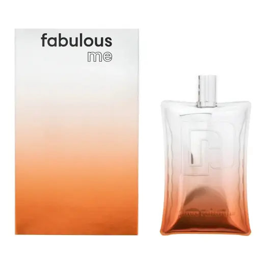 Paco Rabanne Pacollection - Fabulous Me (EDP) parfüümvesi unisex 62 ml