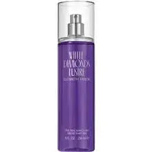 White Diamonds Luster Body Mist
