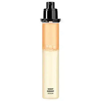 Pure Shots Night Reboot Serum Refill - Náhradní náplň pro dvoufázové noční sérum