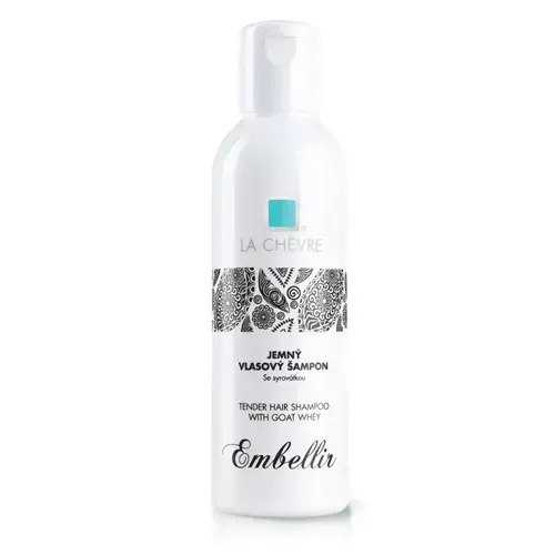La Chévre Gentle Shampoo with Whey 200 G