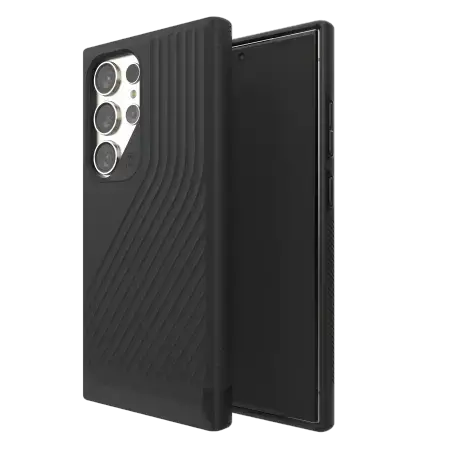 ZAGG Cases Denali case for Samsung Galaxy S24 Ultra - black