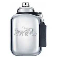 Coach Platinum Eau de Parfum for men Tester 100 ml