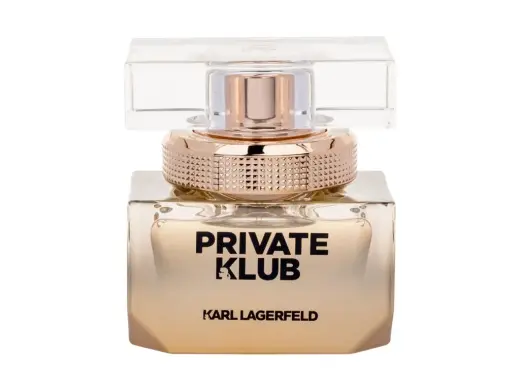 Karl Lagerfeld Private Klub For Woman Eau de Parfum 25 ml