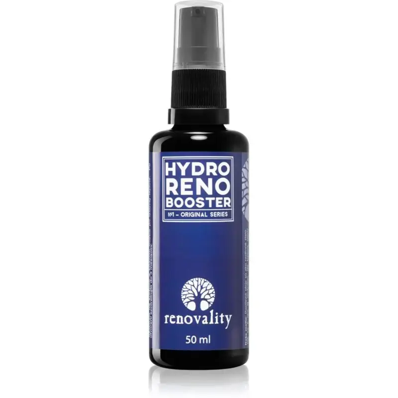 Renovality Renovality Hydro Renobooster - 50 Ml