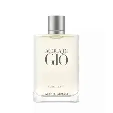 Armani Acqua Di Gio Pour Homme Edt Spray Refillable