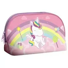 FRAGRANCES FOR CHILDREN Eau My Unicorn Gift Set EDT 50 ml, shower gel 100 ml and cosmetic bag 50ml