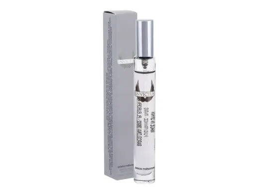 Paco Rabanne Invictus Eau de Toilette 10 ml