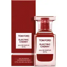 Electric Cherry EDP