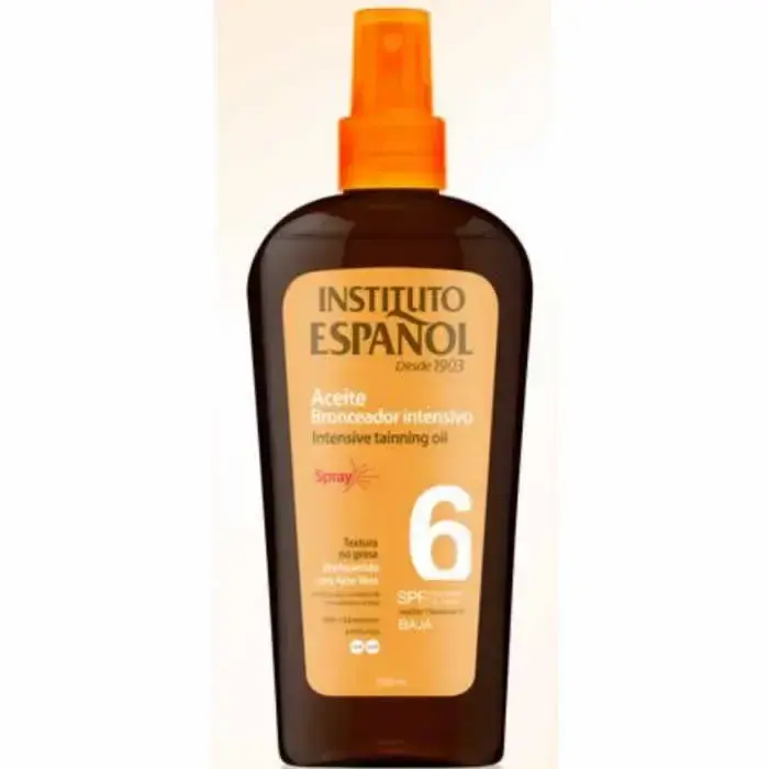 Instituto Espanol Instituto Español Intensive Tanning
