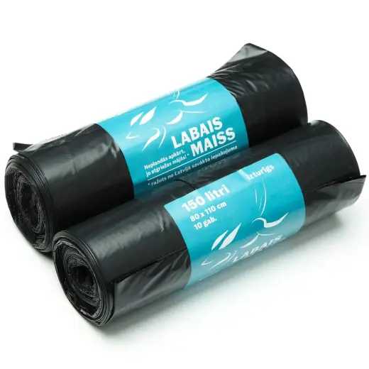 Atkritumu maisi 150L 10gb 35mkr (20)