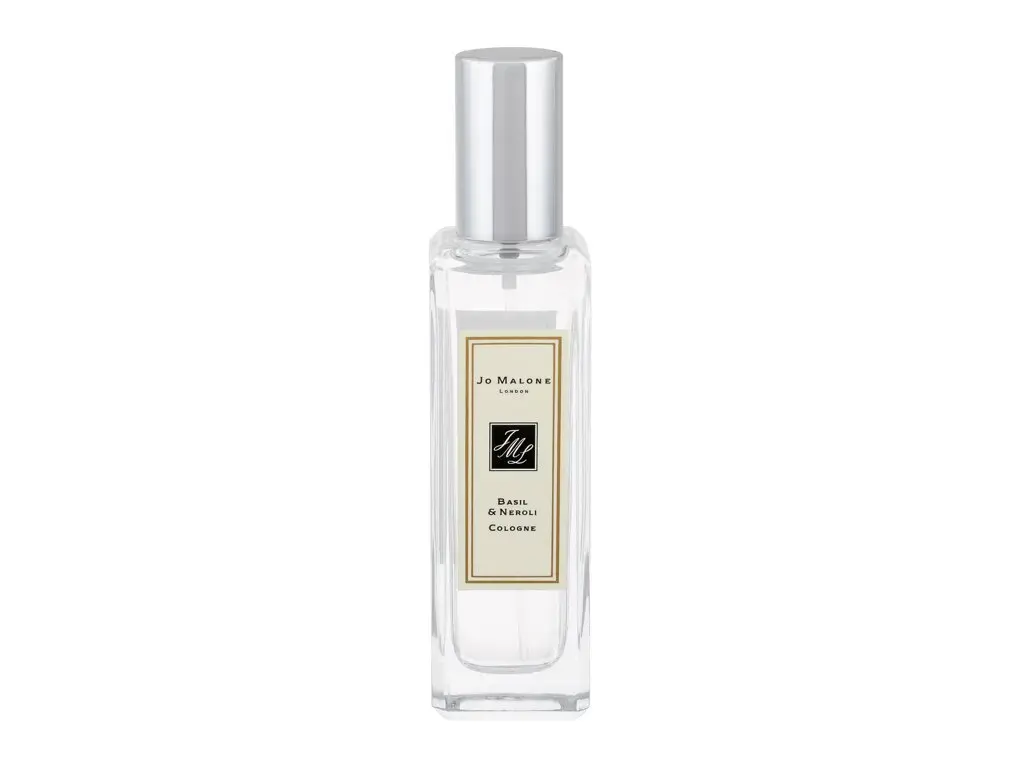 Jo Malone Basil & Neroli Eau de Cologne 30 ml