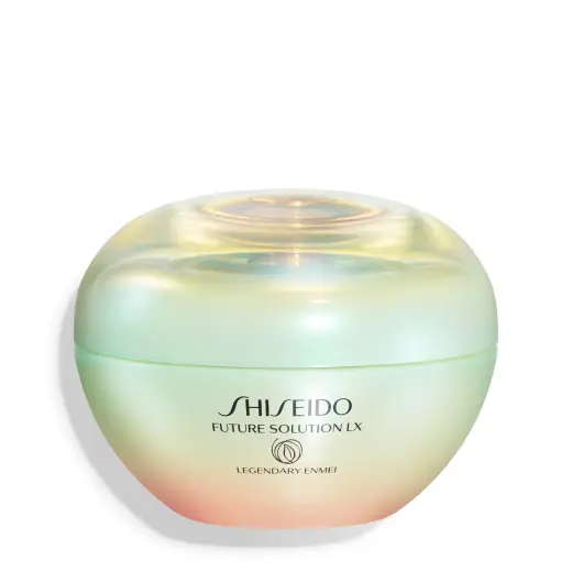 Shiseido, Future Solution LX, Renewing, Cream, Face, 50 ml