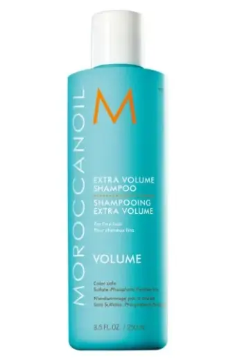 Moroccanoil Extra Volume Shampoo 250ml