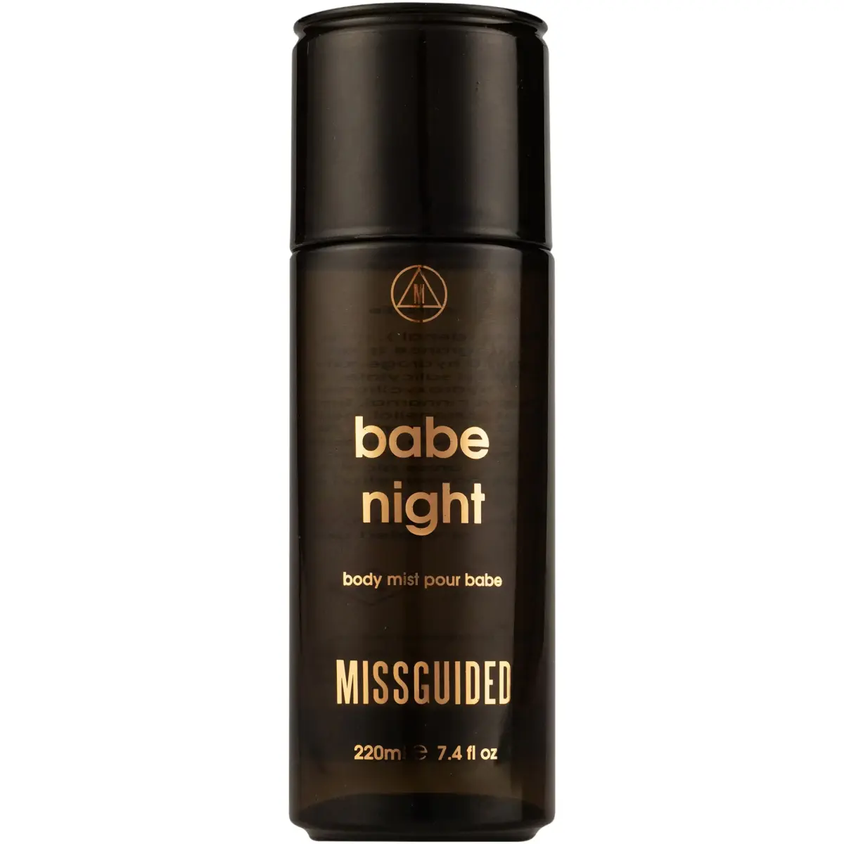 Missguided, Babe Night, Body Spray, 220 ml