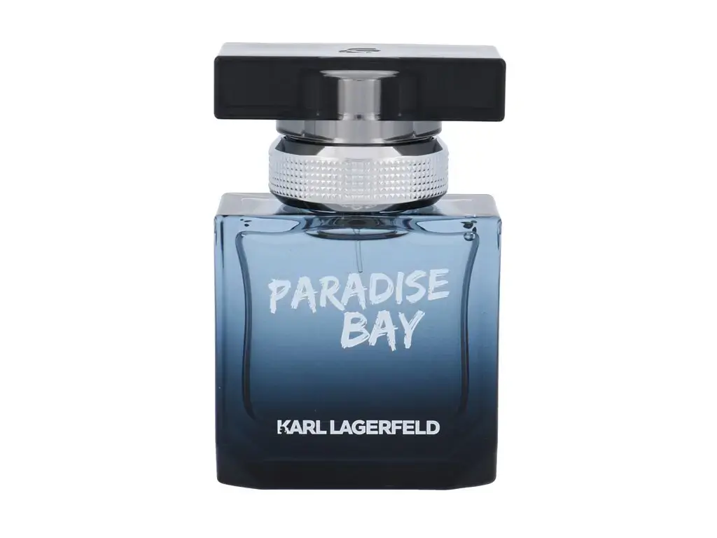 Karl Lagerfeld Karl Lagerfeld Paradise Bay Eau de Toilette 30 ml