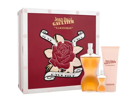 Jean Paul Gaultier Classique Eau de Toilette 100 ml