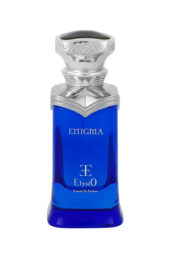 Elysio Enigma Extrait de Parfum 100ml