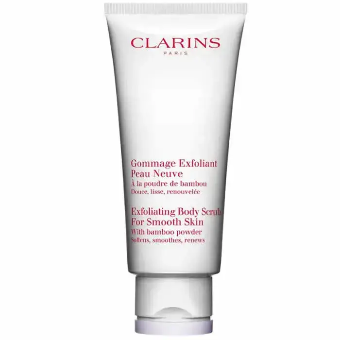 Clarins Exfoliating Scrub (B-18-602-00)