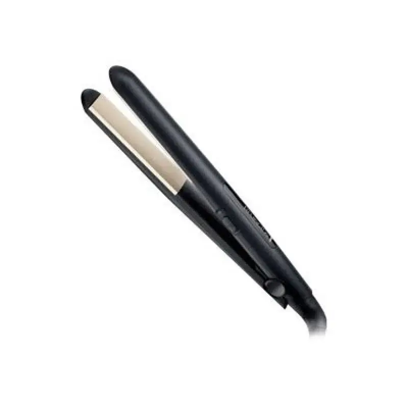 Remington Straightener Ceramic Slim black Schwarz (S1510)
