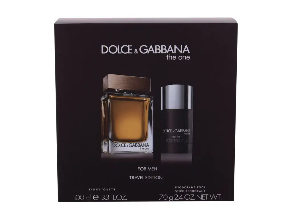Dolce&Gabbana The One Eau de Toilette 100 ml