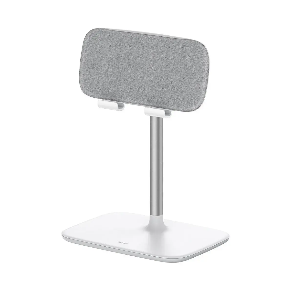 Baseus Phone|Tablet telescopic stand (white)