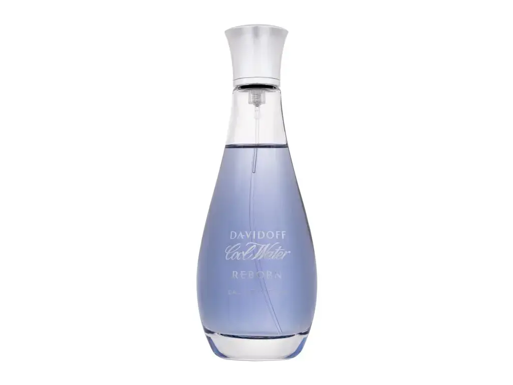 Davidoff Cool Water Reborn Eau de Parfum 100 ml