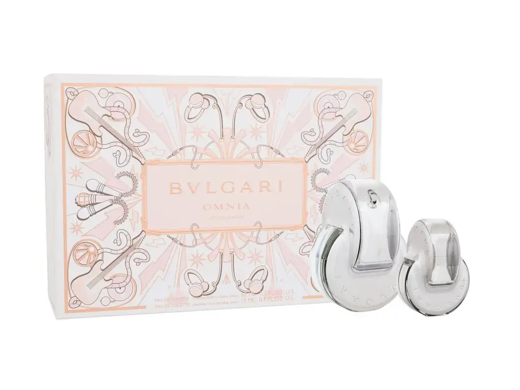Bvlgari Omnia Crystalline Eau de Toilette 65 ml