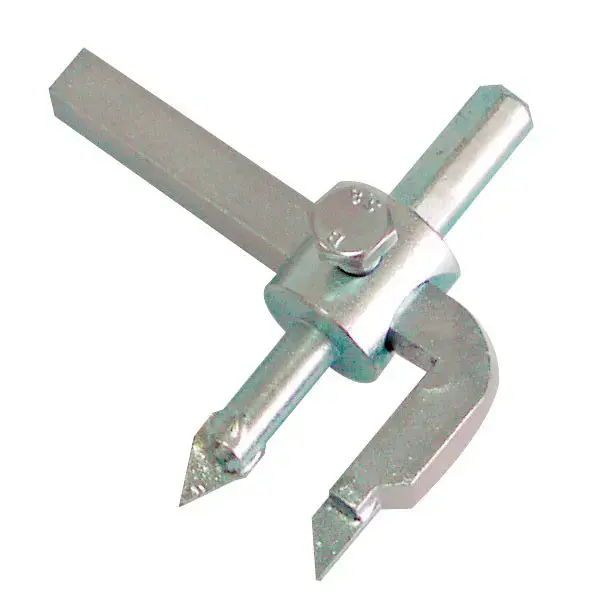 Urbis flīzēm regulējamais no 30 līdz 110mm