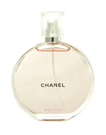 Chanel Chance Eau Vive Eau de Toilette 35 ml