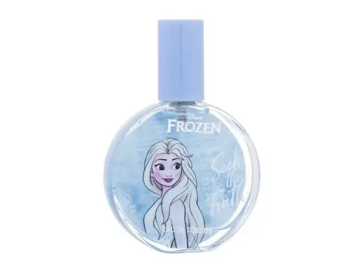 Disney Frozen Elsa Eau de Toilette 30 ml