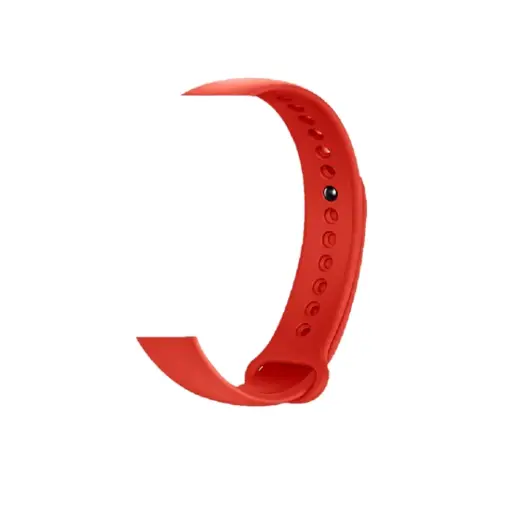 Devia band Deluxe Sport for Xiaomi Mi Band 8| Mi Band 9 red