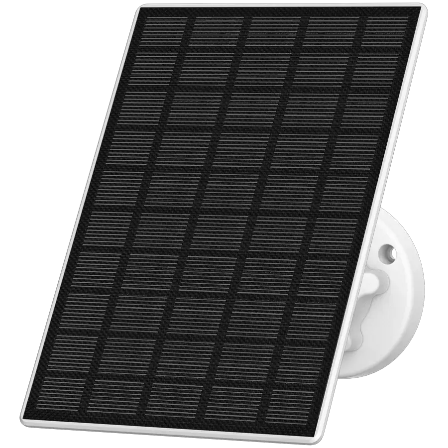 IMOU Solar Panel for Battery Camera