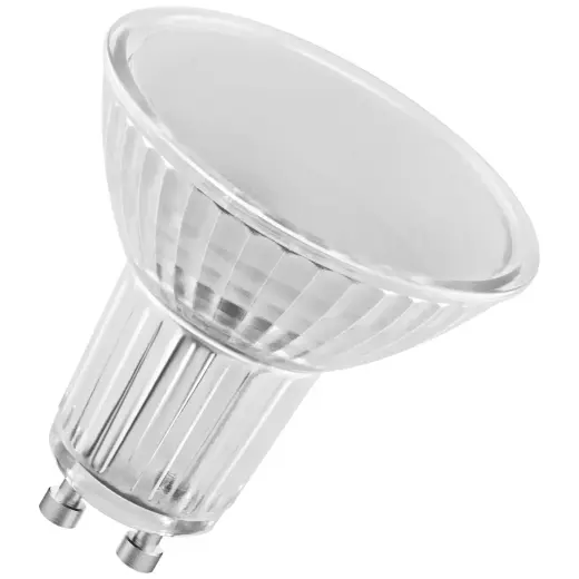 LED spuldze 4,3W/827 230V GU10 Osram
