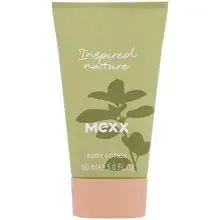 "Inspired Nature Body Lotion"