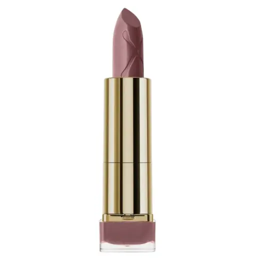 Max Factor, Colour Elixir, Solid, Cream Lipstick, 035, Subtle Orchid, 4 g
