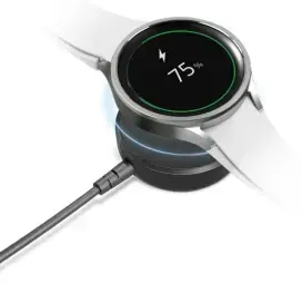 SBS juhtmevaba laadija Samsung Galaxy Watch jaoks