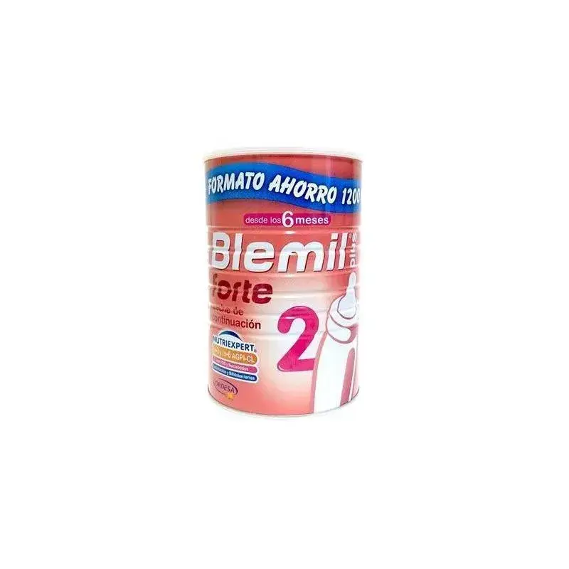 ORDESA Blemil® Plus 2 Forte Tin