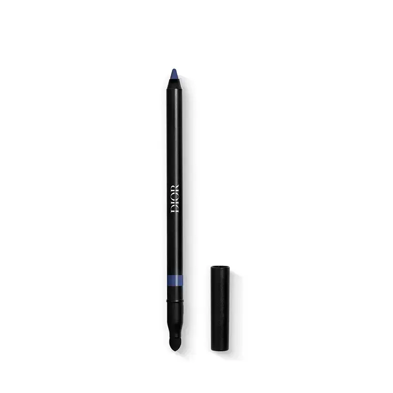 Dior - Diorshow on Stage Crayon - Eyeliner Waterproof - 254 Captivating Blue