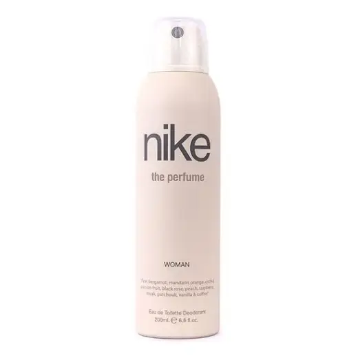 Nike - the Perfume Woman Deospray 200ml