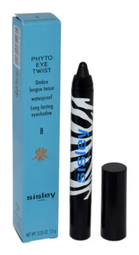 Sisley Phyto - Eye Twist 8 Black Diamond 1,5g