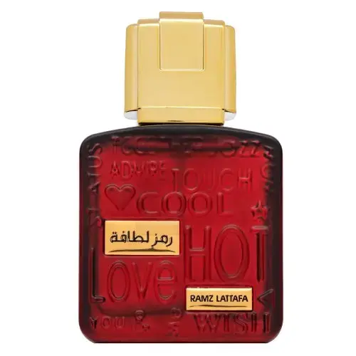 Lattafa Ramz Gold parfimērijas ūdens sievietēm 30 ml