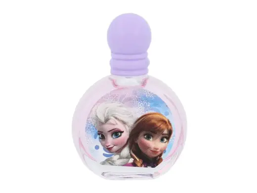 Disney Frozen Anna & Elsa Eau de Toilette 7 ml