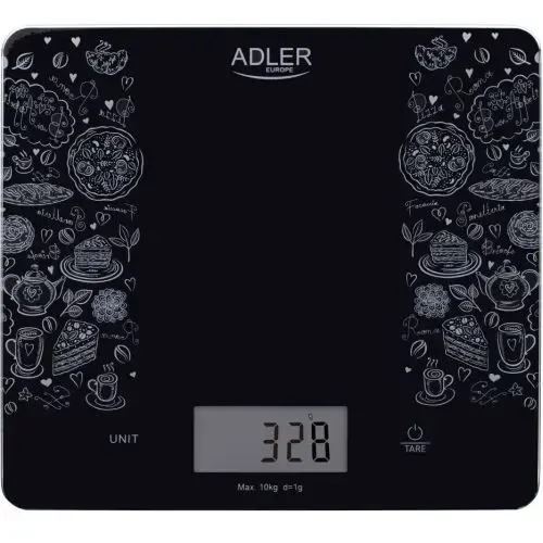 Adler AD 3171 Virtuves svari
