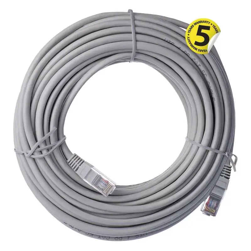 EMOS LAN Cable CAT 5E UTP