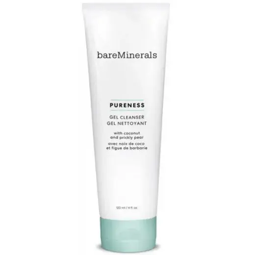 Bareminerals Pureness Gel Cleanser 120ml
