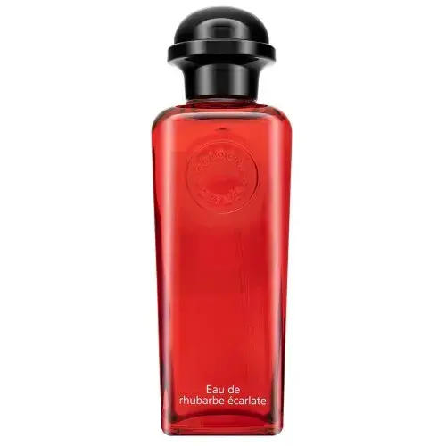 Hermès Eau de Rhubarbe Ecarlate (EDC) odekolonas unisex 100 ml